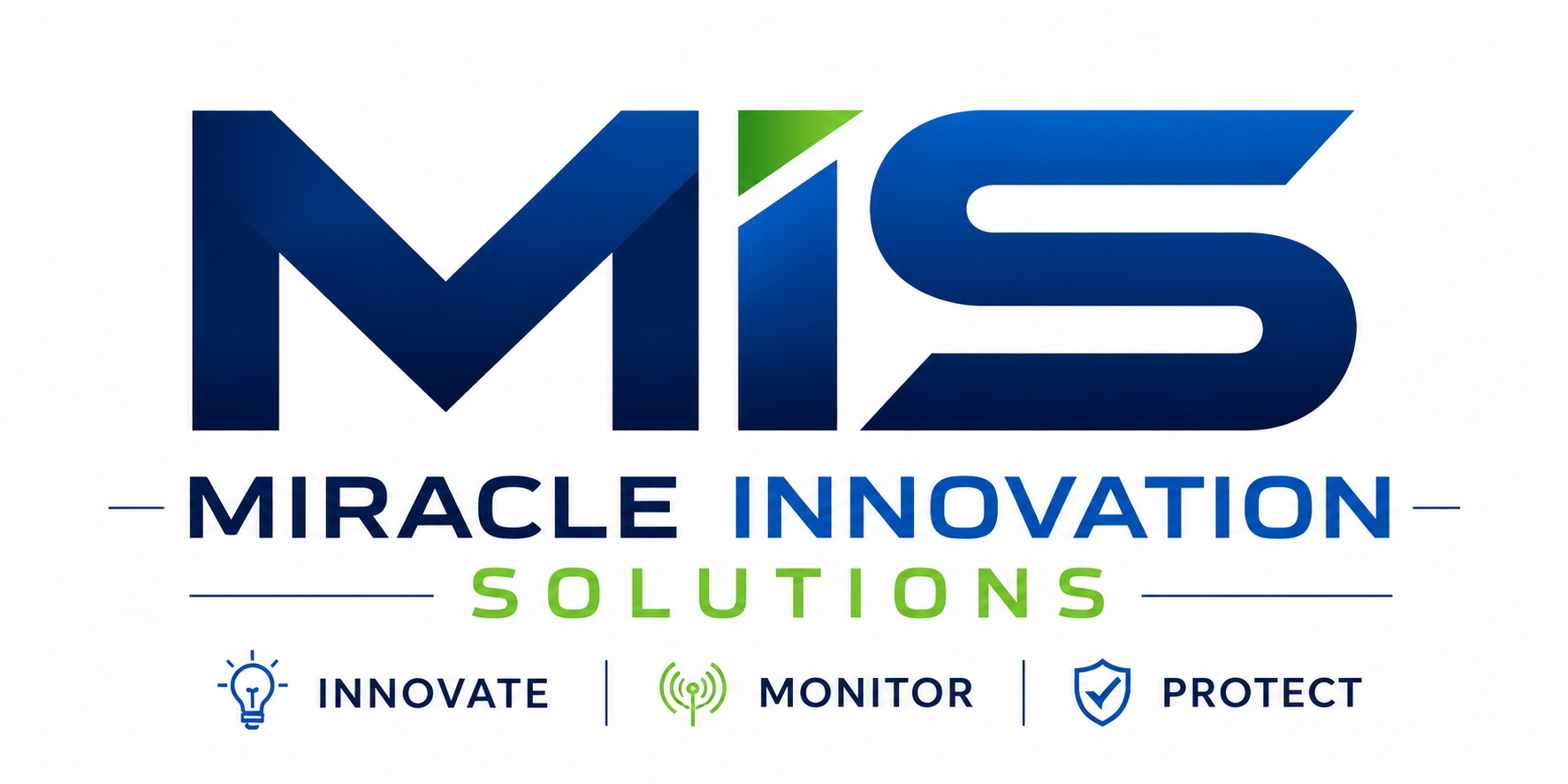 MIS logo